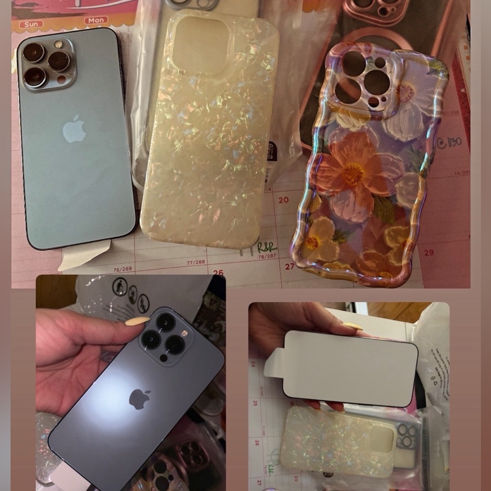 Apple iPhone 13 PRO